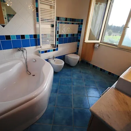 Ferienwohnung Panorama - B58353 アパート