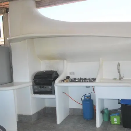 アパート Ferienwohnung Panorama - B58353