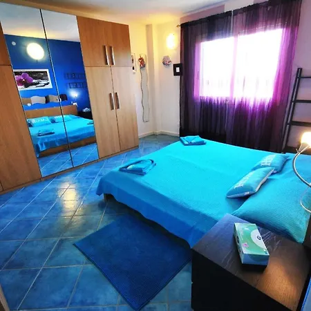 アパート Ferienwohnung Panorama - B58353 *
