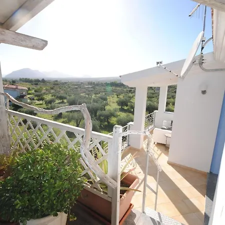 アパート Ferienwohnung Panorama - B58353 *