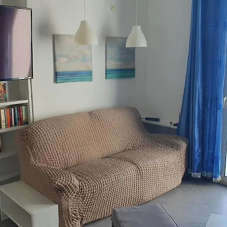 Ferienwohnung Panorama - B58353 アパート オロゼーイ