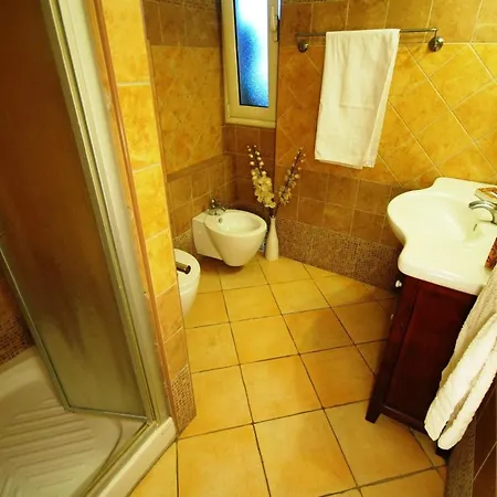 アパート Ferienwohnung Panorama - B58353 オロゼーイ