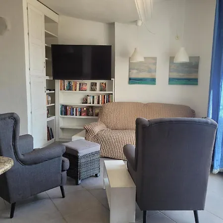 Ferienwohnung Panorama - B58353 * オロゼーイ