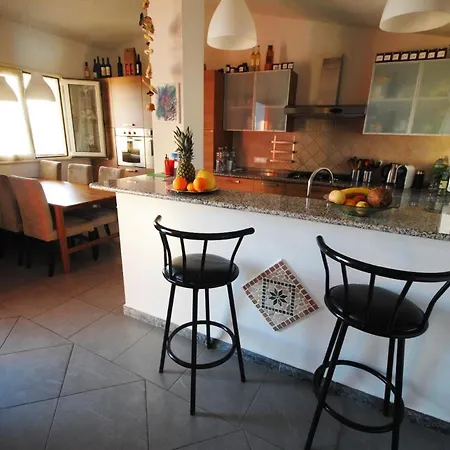 アパート Ferienwohnung Panorama - B58353