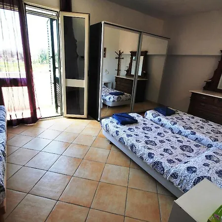 Ferienwohnung Panorama - B58353 アパート オロゼーイ